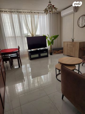 דירה, עין הקורא 20, נווה שאנן, תל אביב יפו