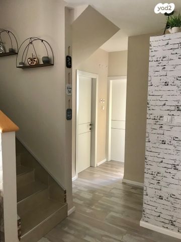 דופלקס, משה שרת 62, שאר העיר, עפולה