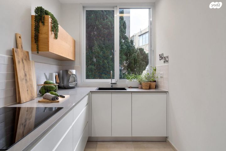 דירה, עמוס 36, הצפון הישן - צפון, תל אביב יפו