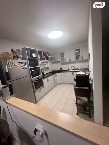 דירה, מוריה 21, רובע ה', אריאל