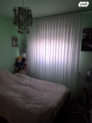 דירת גן, הנגב 9, נווה ניצנים, כפר יונה