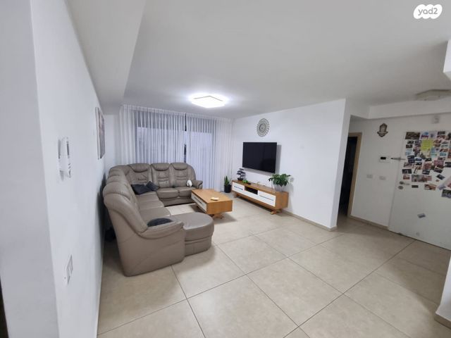 דירה, משה לוי 3, נאות שמיר, רמלה