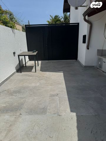 בית פרטי/ קוטג', מרגלית 4, ברנע, אשקלון