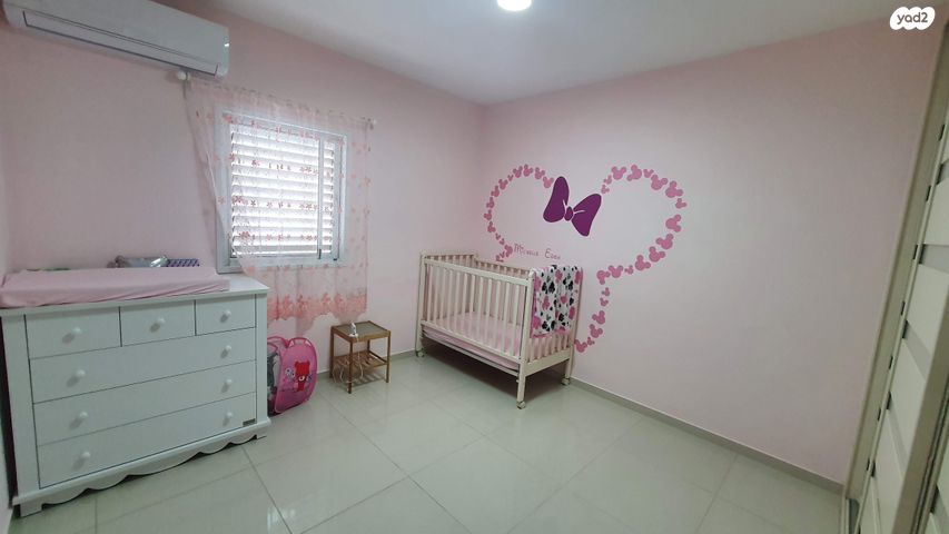 דירה, כינרת 77, רובע י"א, אשדוד