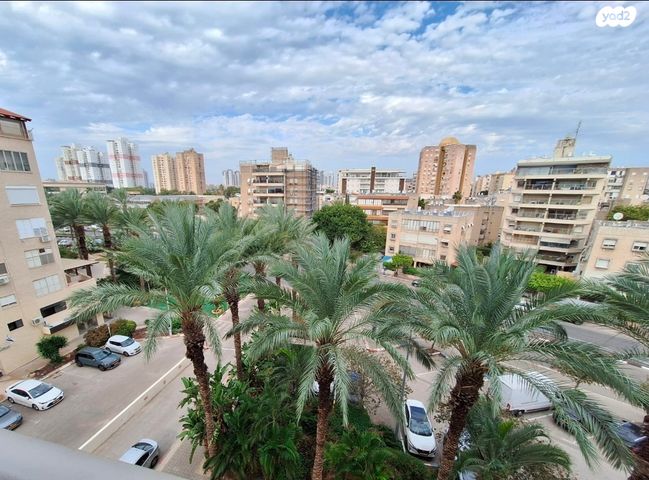 דירה, שדרות בן גוריון 71, לב מוצקין, בנה ביתך, קרית מוצקין