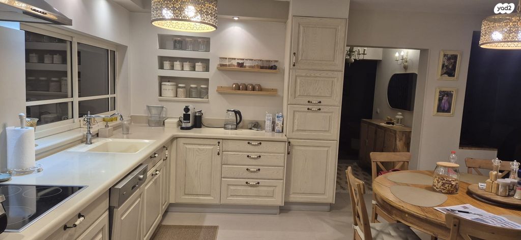 בית פרטי/ קוטג', טבלן 8, גבעת המורה, עפולה