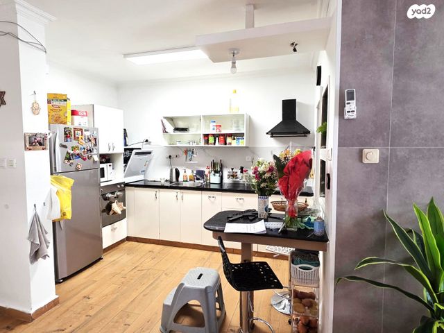 דירה, הורדים 11, שכונת הורדים, קרית שמונה