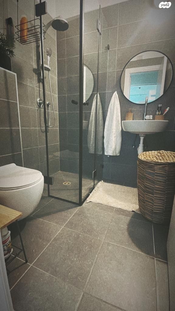 דירה, אודם 25, צמרות המושבה, באר יעקב