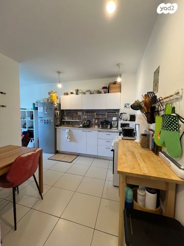 דירה, אריה לובה אליאב 18, זיו, חיפה