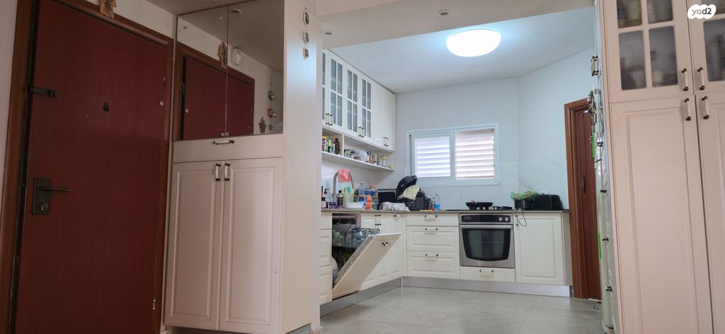 דירה, משה אבן עזרא 7, רובע ה', אשדוד