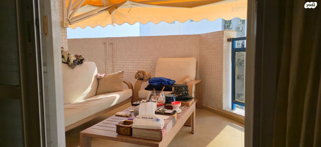 דירה, משה אבן עזרא 7, רובע ה', אשדוד