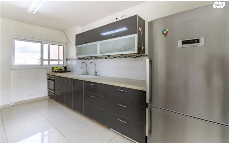 דירה, יוסף שכטר 10, הדר גנים, פתח תקווה