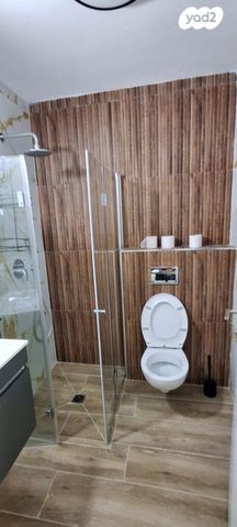 דירה, יוספטל 10, מוצקין הותיקה, קרית מוצקין