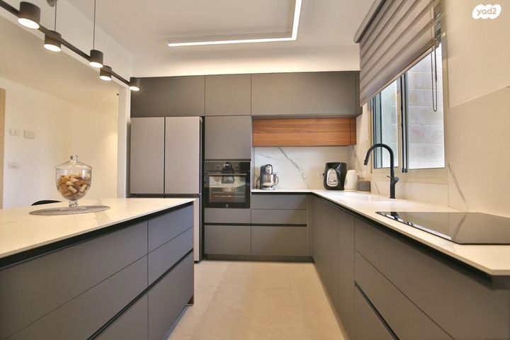 דירה, סנונית 2, גבעת אלונים, קרית אתא