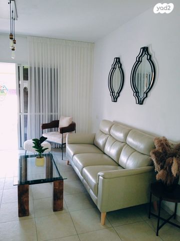 דירה, הרשל גרינשפן 5, נווה מנחם, באר שבע