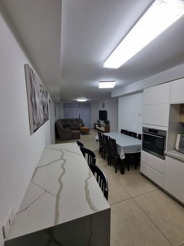 דירה, משה לוי 3, נאות שמיר, רמלה