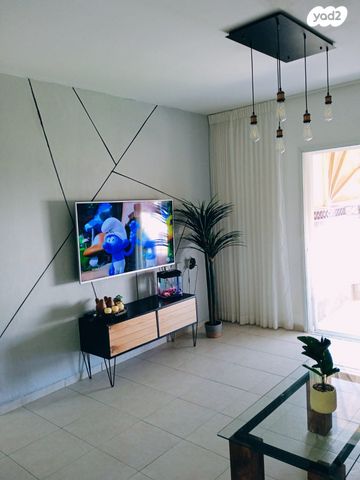 דירה, הרשל גרינשפן 5, נווה מנחם, באר שבע