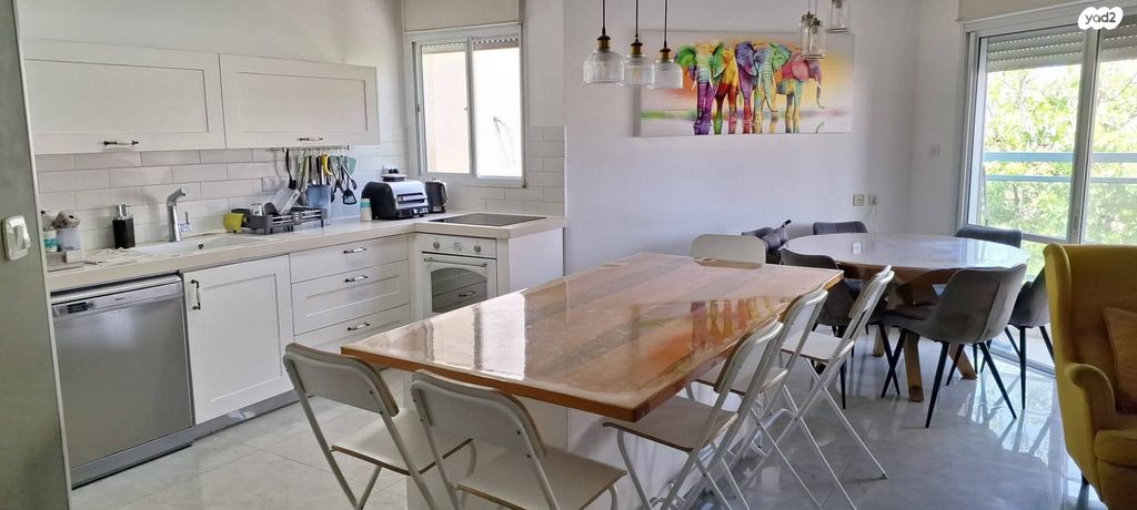 דופלקס, שדרות תל חי 67, רובע ט"ו, אשדוד