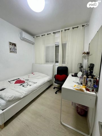 דירה, קדיש לוז 11, לב מוצקין, בנה ביתך, קרית מוצקין