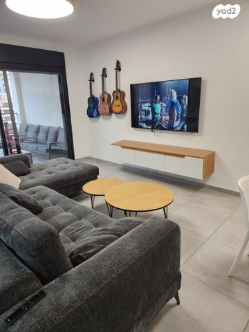 דירה, השולמית 6, אור ים, אור עקיבא