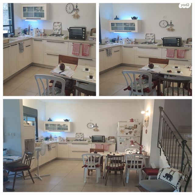 דו משפחתי, ברוש 5, שאר העיר, כפר תבור