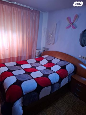 דירת גן, הנגב 9, נווה ניצנים, כפר יונה