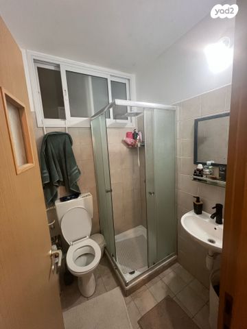 דירה, מוריה 21, רובע ה', אריאל