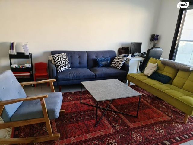 דירה, רובין 6, אבני חן, חריש