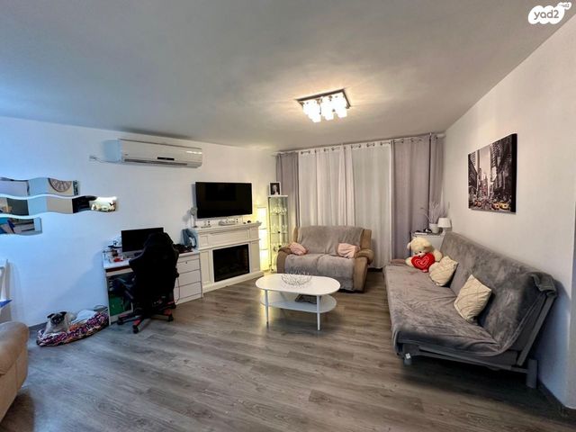 דירה, קדיש לוז 11, לב מוצקין, בנה ביתך, קרית מוצקין