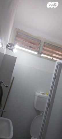 דירה, דרך השלום 34, שכונה ג', באר שבע