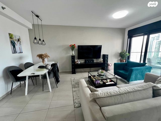 דירה, רוטשילד 57, לב המושבה / מרכז העיר, פתח תקווה