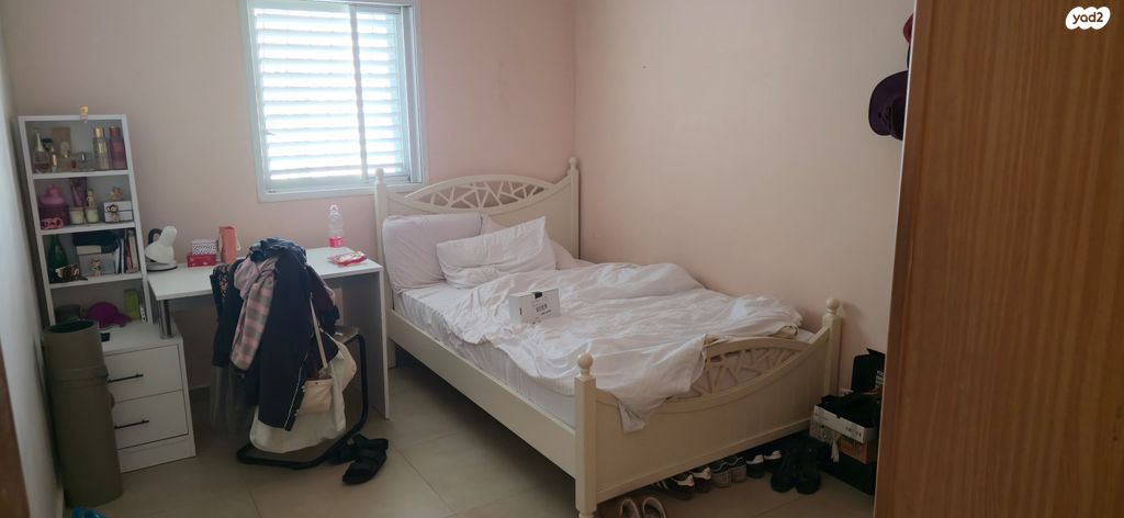 דירה, משה אבן עזרא 7, רובע ה', אשדוד