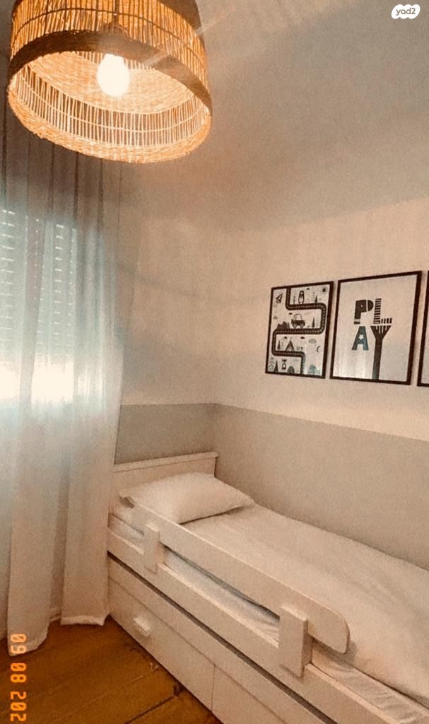 דירה, אודם 25, צמרות המושבה, באר יעקב