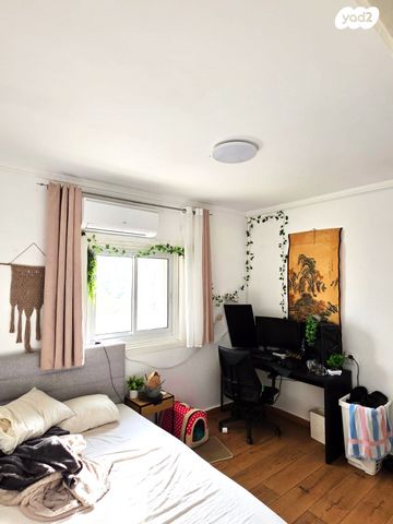 דירה, הורדים 11, שכונת הורדים, קרית שמונה