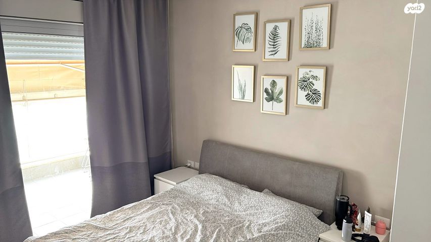 גג/ פנטהאוז, יוסף בורג 58, נווה זאב, נאות אילן, באר שבע