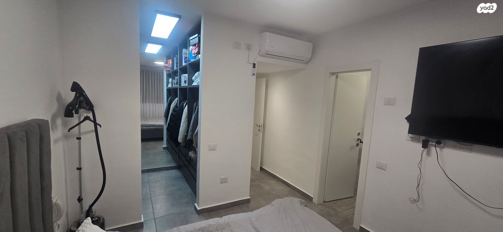 דירה, הרבי מלובאוויטש 34, השחר, דימונה