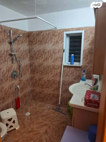 דירת גן, הנגב 9, נווה ניצנים, כפר יונה