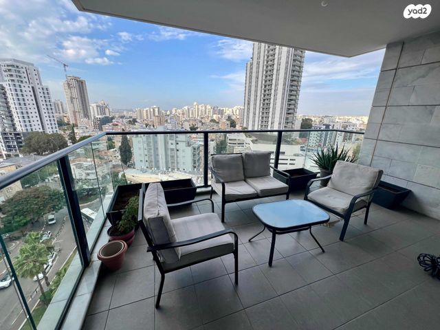 דירה, רוטשילד 57, לב המושבה / מרכז העיר, פתח תקווה