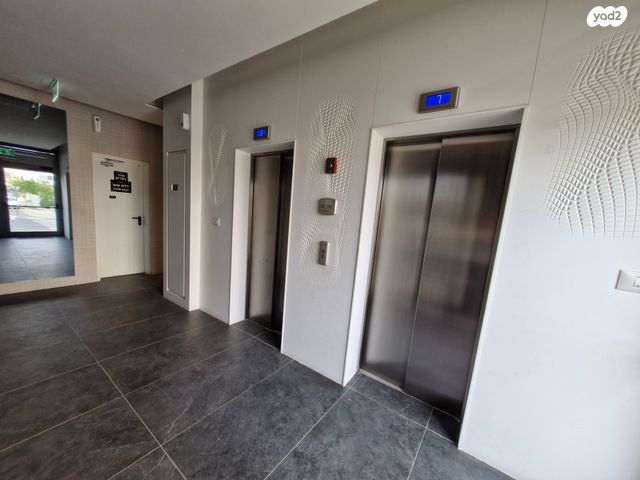 דירה, מרים ילן שטקליס 3, נאות שדה, רעננה