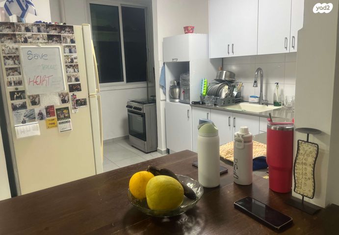 דירה, רוגוזין 52, רובע ד', אשדוד