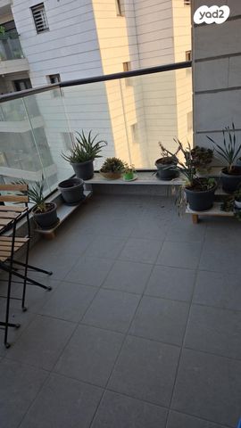 דירה, מרים הנביאה 1, פסגות אפק, ראש העין