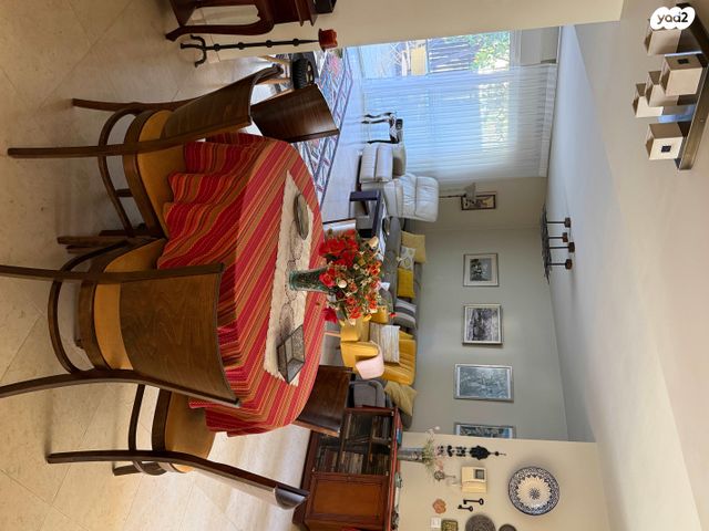 דירת גן, יששכר 5, השבטים, מודיעין מכבים רעות