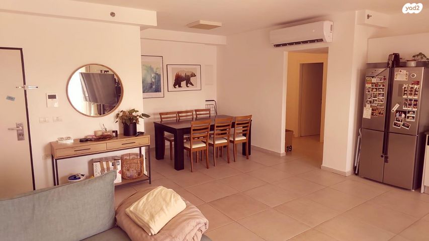 דירה, דליה רביקוביץ' 3, פסגות אפק, ראש העין