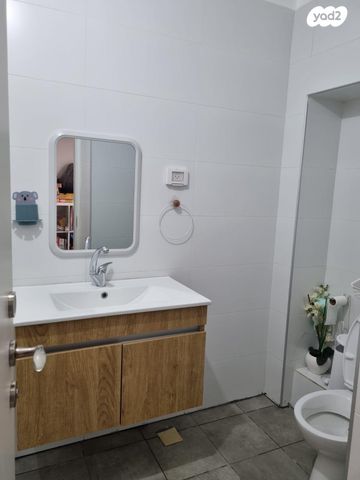 דירת גן, בית"ר 2, שאר העיר, מגדל העמק