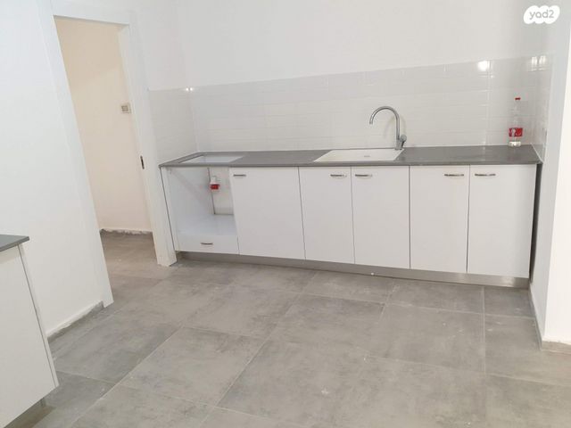 דירת גן, תנופה 6, מעו"ף, חריש