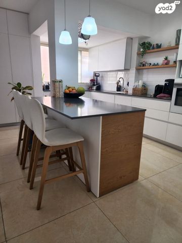 דירה, דוד שמעוני 16, מרכז, הרצליה