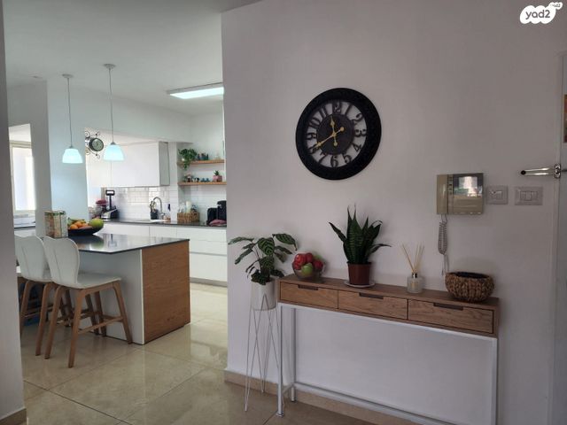 דירה, דוד שמעוני 16, מרכז, הרצליה