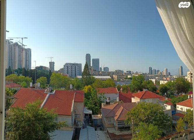 דירה, אנילביץ' 25, לב העיר, בת ים