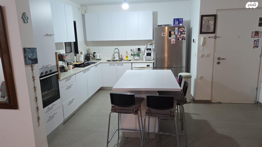 דירה, מרים הנביאה 1, פסגות אפק, ראש העין