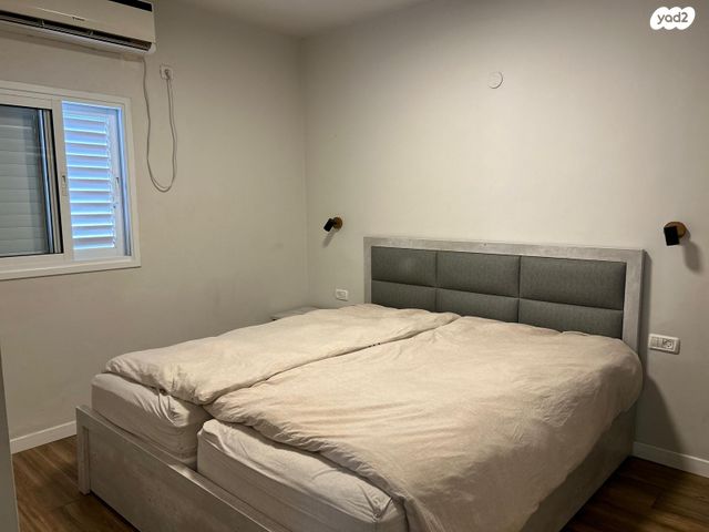 דירה, הרמן צבי שפירא 19, המרכז השקט / מרכז העיר, פתח תקווה